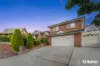 Parkland Backdrop Elevated Views Enduring Quality