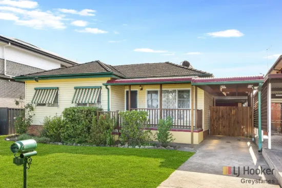 CONVENIENTLY LOCATED 3 BEDROOM HOME!!! PRICE GUIDE $1,350,000
