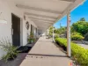 Boho Chic Coastal Hideaway - with Garden Sanctuary....... Just 900m to the Beach