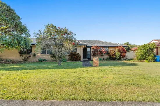 Spacious 4-Bedroom Home in Prime Location Close to Everything!