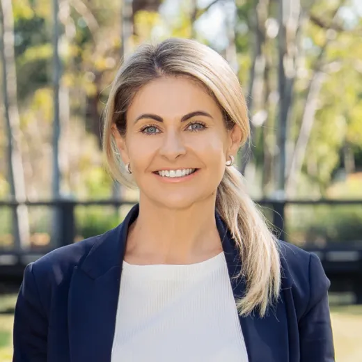 Carita Lanham - Real Estate Agent at Ray White - Benowa