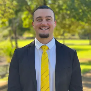 Ricky Mayne - Real Estate Agent