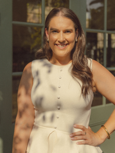 MELISSA NICHOLLS - Real Estate Agent at Junction Estate Agents - BRISBANE CITY
