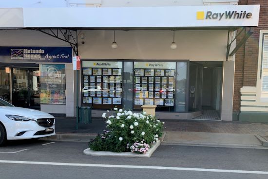 Ray White Junee - Real Estate Agency