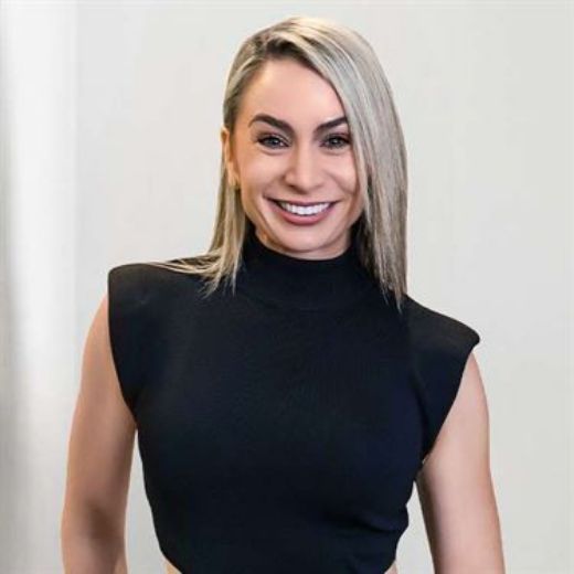 Renee Straguszi - Real Estate Agent at Cairns Property Office - Cairns