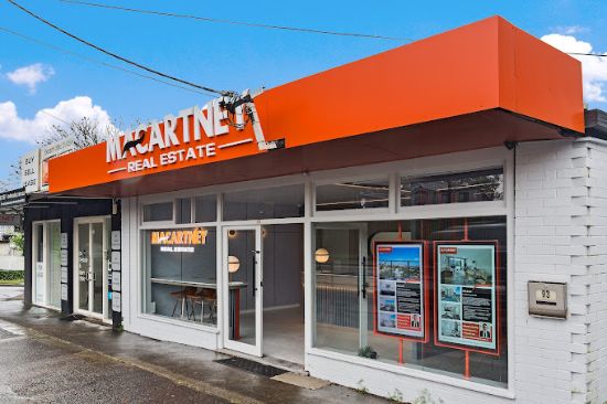 Macartney Real Estate - Chatswood  - Real Estate Agency