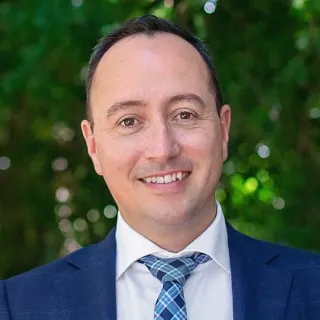 Tim Davis - Real Estate Agent