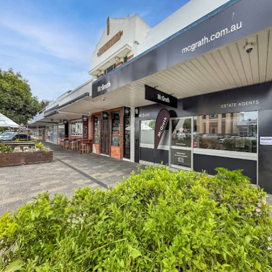 McGrath Mackay - MACKAY - Real Estate Agency