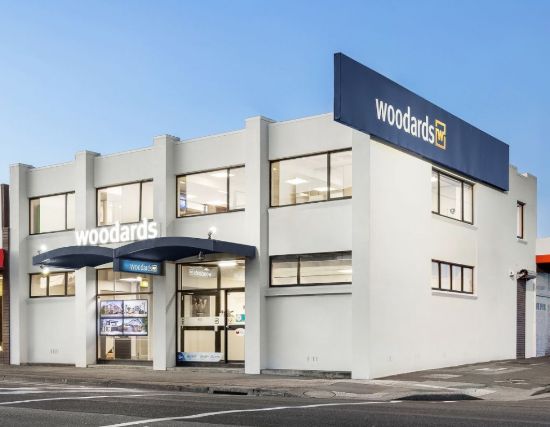 Woodards - Pascoe Vale - Real Estate Agency