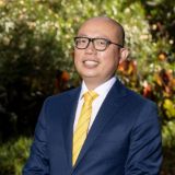 Jack Qi - Real Estate Agent From - Ray White - Judd White Group