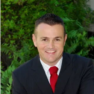 Benjamin Williams - Real Estate Agent
