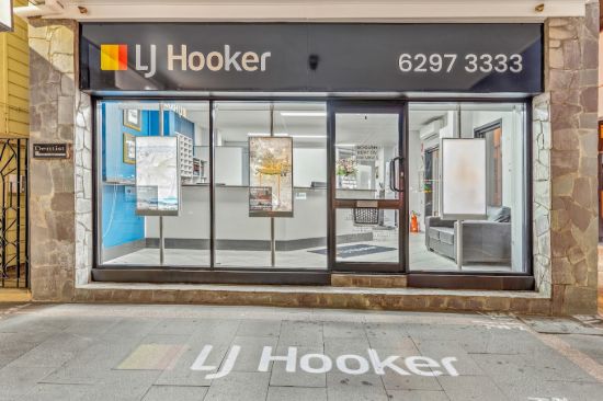 LJ Hooker Queanbeyan | Jerrabomberra | Googong - NSW - Real Estate Agency
