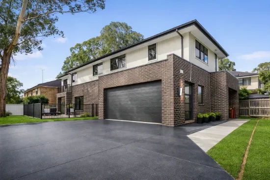 Grand Luxury Living on 736m² | 54 Squares of METRICON Built Excellence