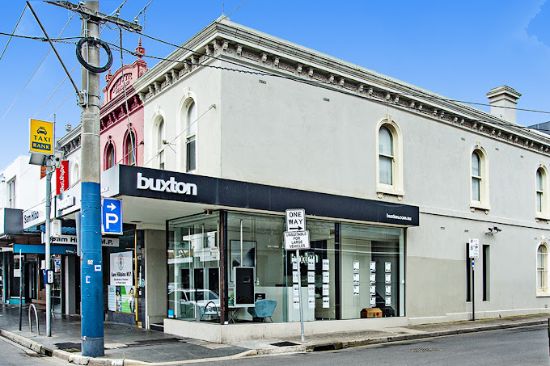 Buxton - Stonnington - Real Estate Agency