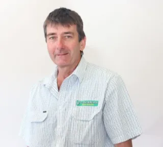 Andrew Fitzsimmons - Real Estate Agent