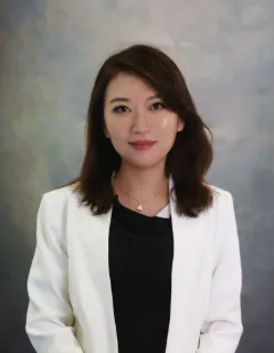 Sophia (Huichun) Su - Real Estate Agent