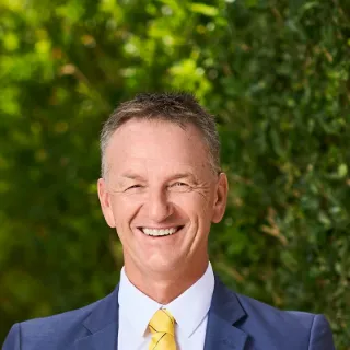 Andrew Pike - Real Estate Agent