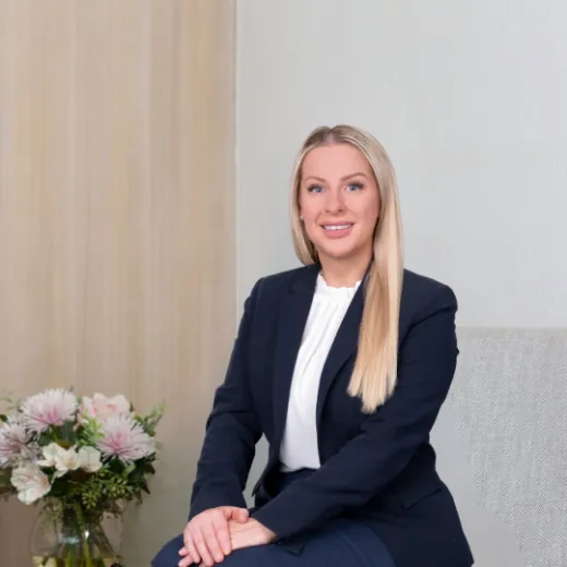 Laura Keyte - Real Estate Agent at Barry Plant - Frankston
