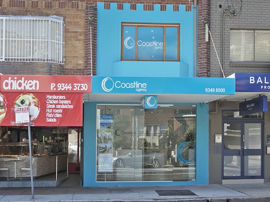 Coastline Agency - Maroubra - Real Estate Agency