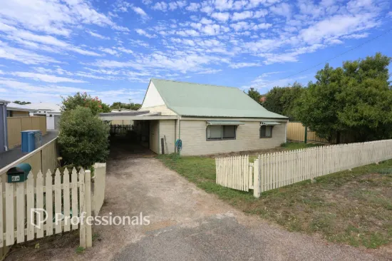 Centrally Located Low Maintenance Home