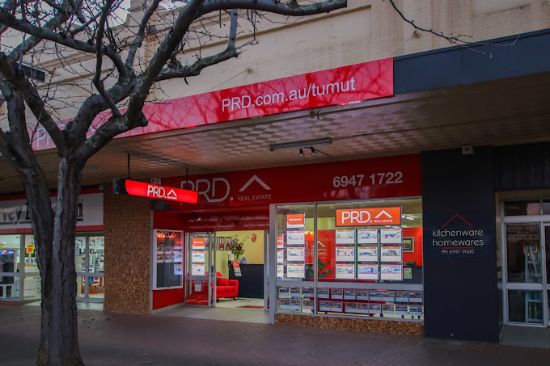 PRD - Tumut - Real Estate Agency