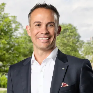 Luke OKelly - Real Estate Agent