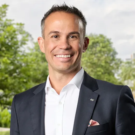 Luke OKelly - Real Estate Agent at Ray White - West End