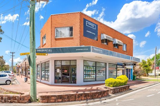 Prudential Real Estate - Macquarie Fields - Real Estate Agency