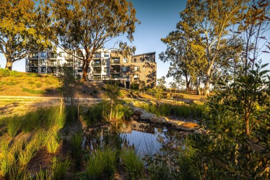 Kite Projects - Belfry at Devon Park - Real Estate Agency