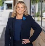 Kylie  Gordon - Real Estate Agent From - Harcourts Hunter Valley - EAST MAITLAND