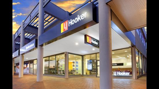 LJ Hooker - Belconnen - Real Estate Agency
