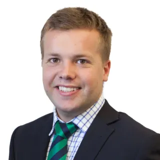 Hugh Amery - Real Estate Agent