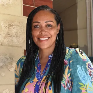 Chanel  Majeks - Real Estate Agent