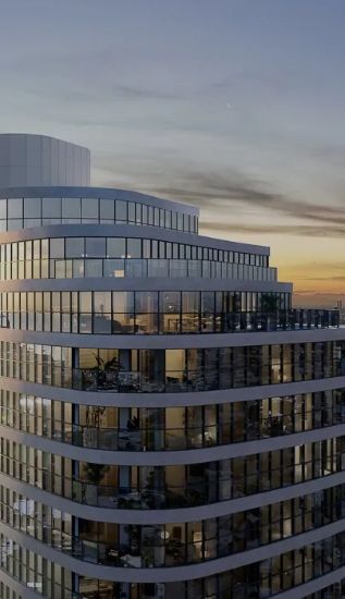 Harris Leech Property - St Kilda - Real Estate Agency