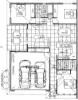 Private & Contemporary Half Duplex with Extra Appeal