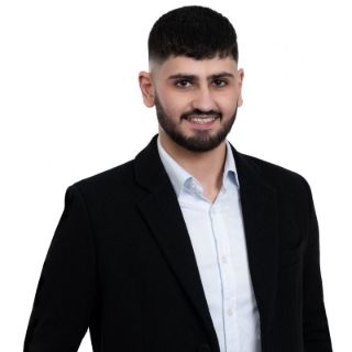 Jonathan El-Tawil - Real Estate Agent