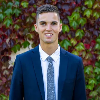 Rhyley Edge - Real Estate Agent