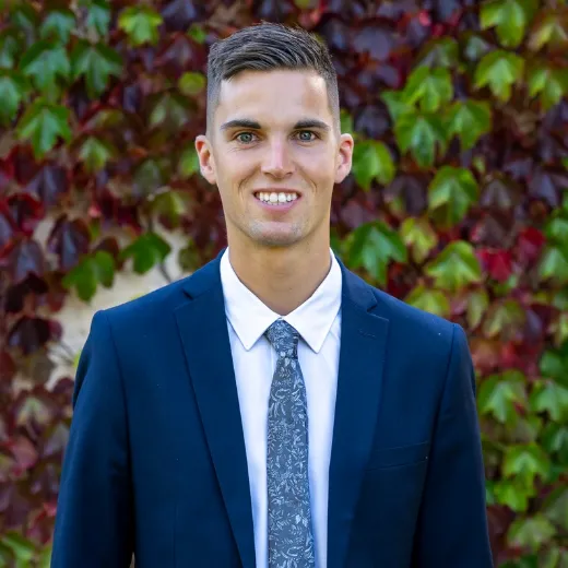 Rhyley Edge - Real Estate Agent at Ray White - Colac