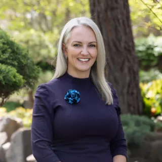 Sarah Sheppard - Real Estate Agent