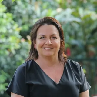 Anna Englund - Real Estate Agent