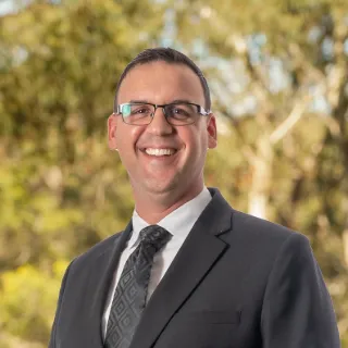 Kelvin Gaffiero - Real Estate Agent