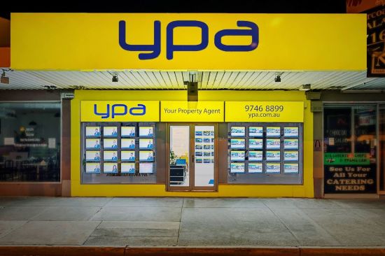 YPA Estate Agent Melton - Real Estate Agency