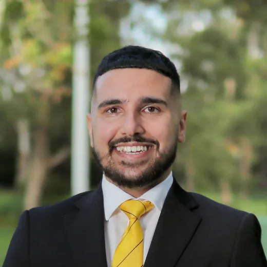 Sid Antanios - Real Estate Agent at Ray White - Blacktown City