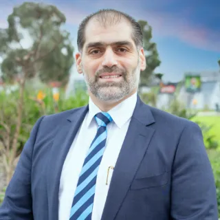 Eyad  Khudruj - Real Estate Agent