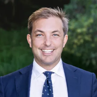 Lachlan Humble - Real Estate Agent