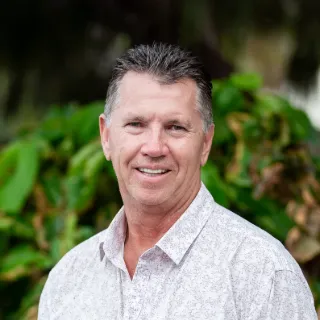 Colin Beattie - Real Estate Agent