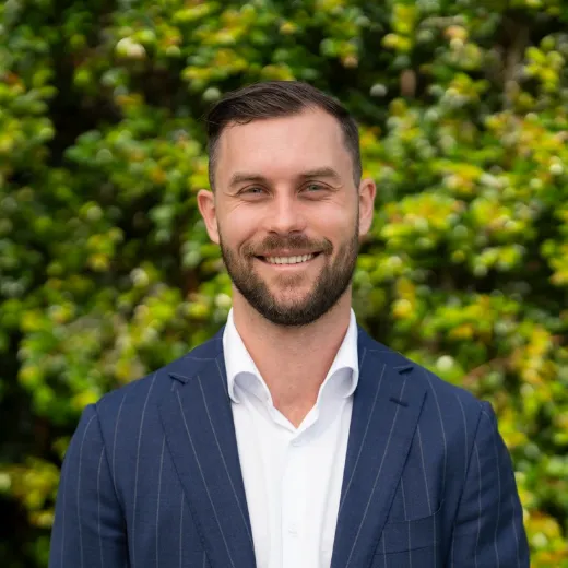 Brodie Rodgers - Real Estate Agent at Ray White - Buderim