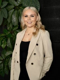 Kaitlin Young - Real Estate Agent