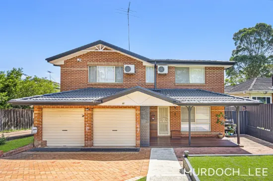 Appealing Family Haven | Free Standing Torrens Title Home 