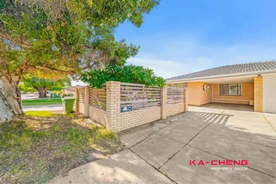 Smart, Comfortable & Move-In Ready — This One Has It All